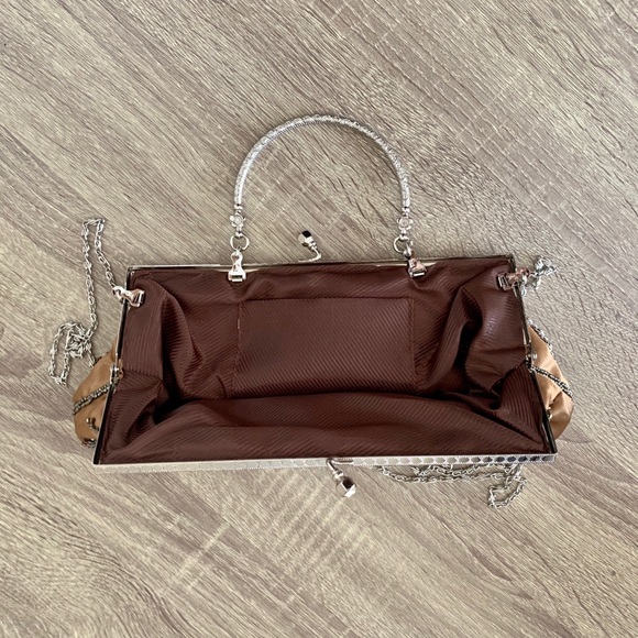 Vintage Beaded Purse - Picture 6 of 9